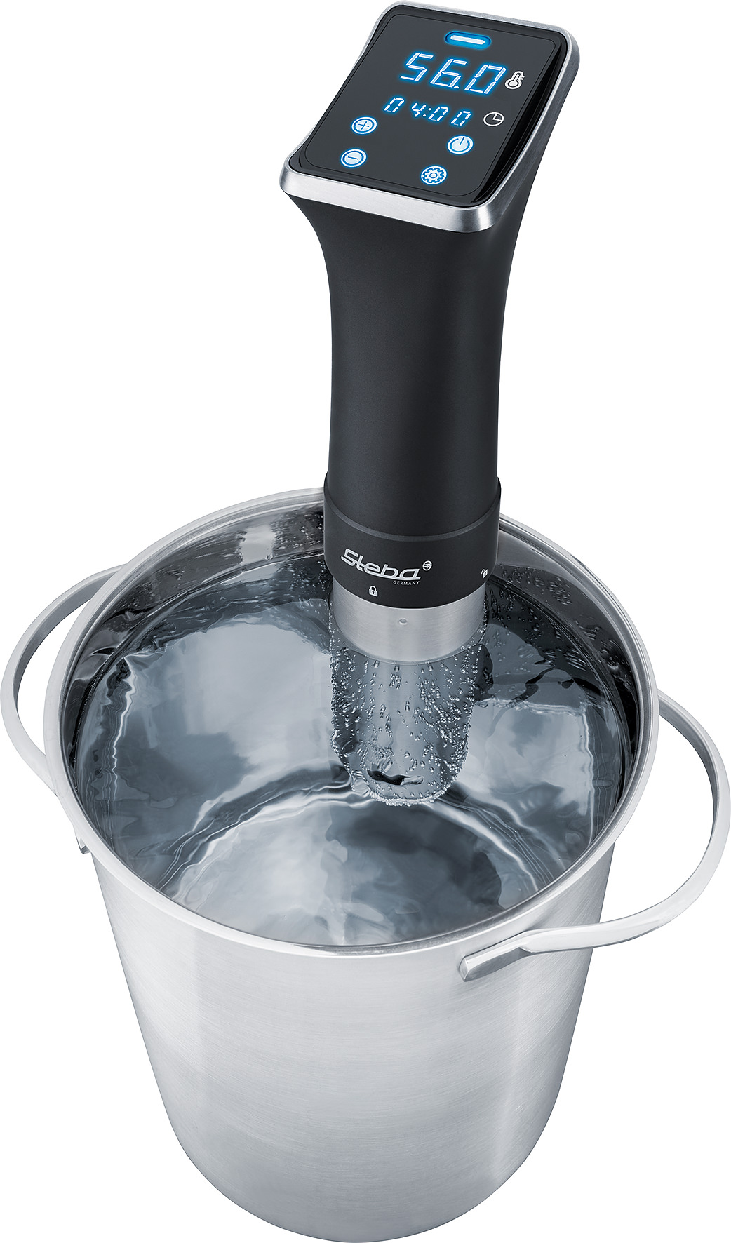 Steba Sous Vide Cooker SV75 
